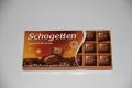 Шоколад Schogetten Карамельное пирожное 100 гр*15шт Германия 04031