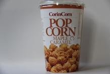 Попкорн  стакан "Карамельный" 100г "corin corn"*12