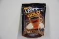Кофе LEBO 100 гр  М/У Gold  сублимированый 1*10 шт (зип) 