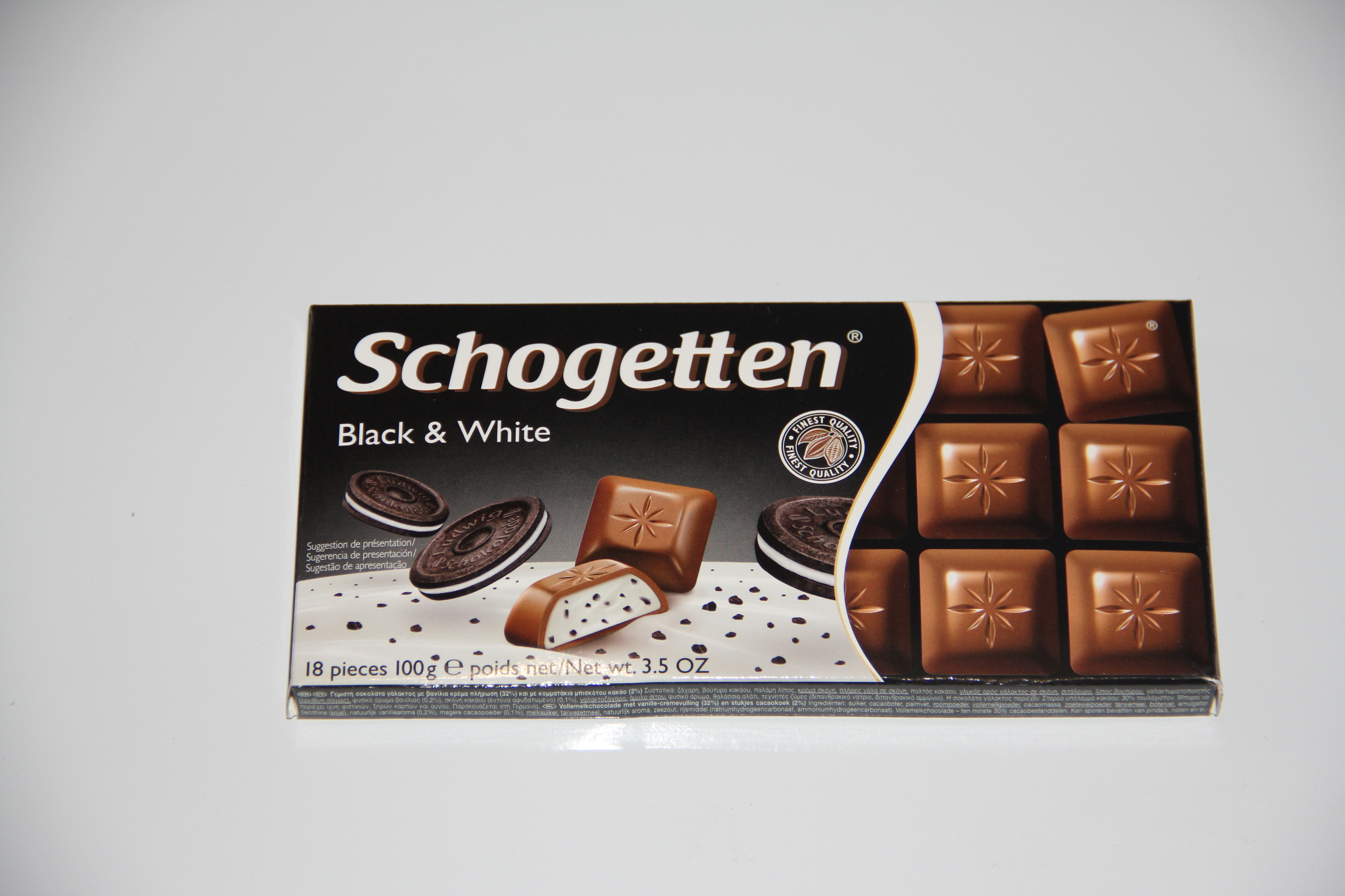 Немецкие шоколадки. Шоколад Schogetten Black&White. Шоколад Шогеттен белый 100гр 100. Шогеттен шоколад Германия. Schogetten Black&White 15/кор 100g.