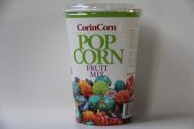 Попкорн  стакан "Микс" 90г "corin corn"*12